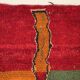 Tapis de passage artisanal 300cmx70cm