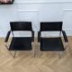 6 chaises par Matteo Grassi