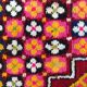 Moroccan Berber rug handmade 193x305cm