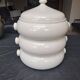 Large serving dish for couscous or other