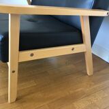 Scandinavian style sofa