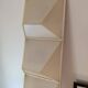 Geometric lamp Habitat