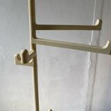 HASUIKE towel rack coat rack