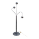 Floor lamp by Goffredo Reggiani, Italy, 1970s.