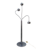 Lampadaire de Goffredo Reggiani, Italie, années 70
