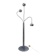 Floor lamp by Goffredo Reggiani, Italy, 1970s.
