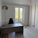 "Arco" floor lamp by Achille & Pier Giacomo Castiglioni for Flo