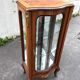 Old showcase 1900