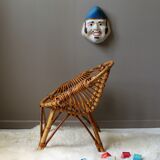 Ratta child armchair