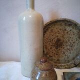 Glazed sandstone set