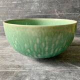 Saladier Jars Tourron Jade