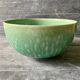 Saladier Jars Tourron Jade