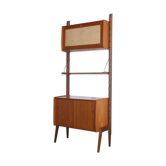 Teak spreader by Jon Texmon, Norway 1960