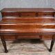 Bureau ancien à cylindre – époque Louis-Philippe / XIXe siècle