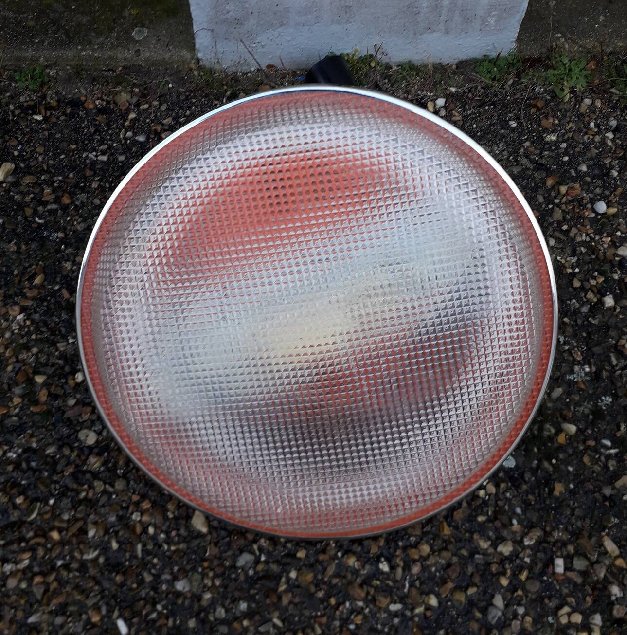 Space Age Suspension