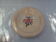 Set of 3 dishes Digoin
