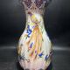 Ceramic vase