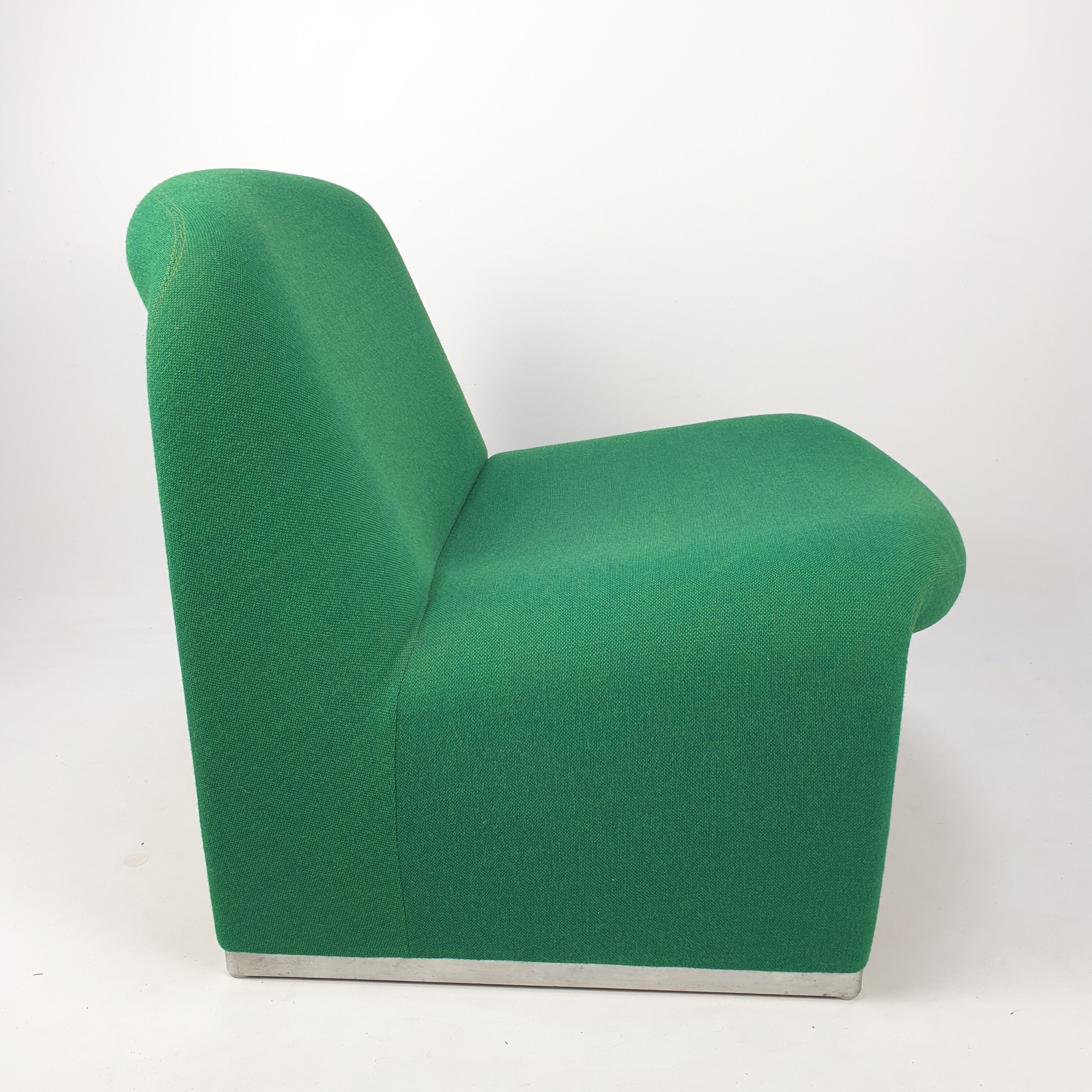Alky lounge chair by Giancarlo Piretti edition Artifort, 1970s