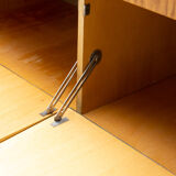 Mid century Credenza U-300 by Hubert Nepožitek & Bohumil Landsman for Jitona, 1960´s