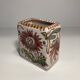Vase italien 1970