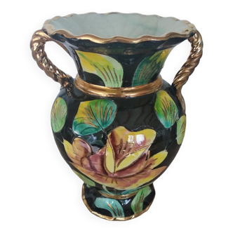 Vase Vallauris