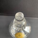 Liquor decanter – Cristallerie de Lorraine