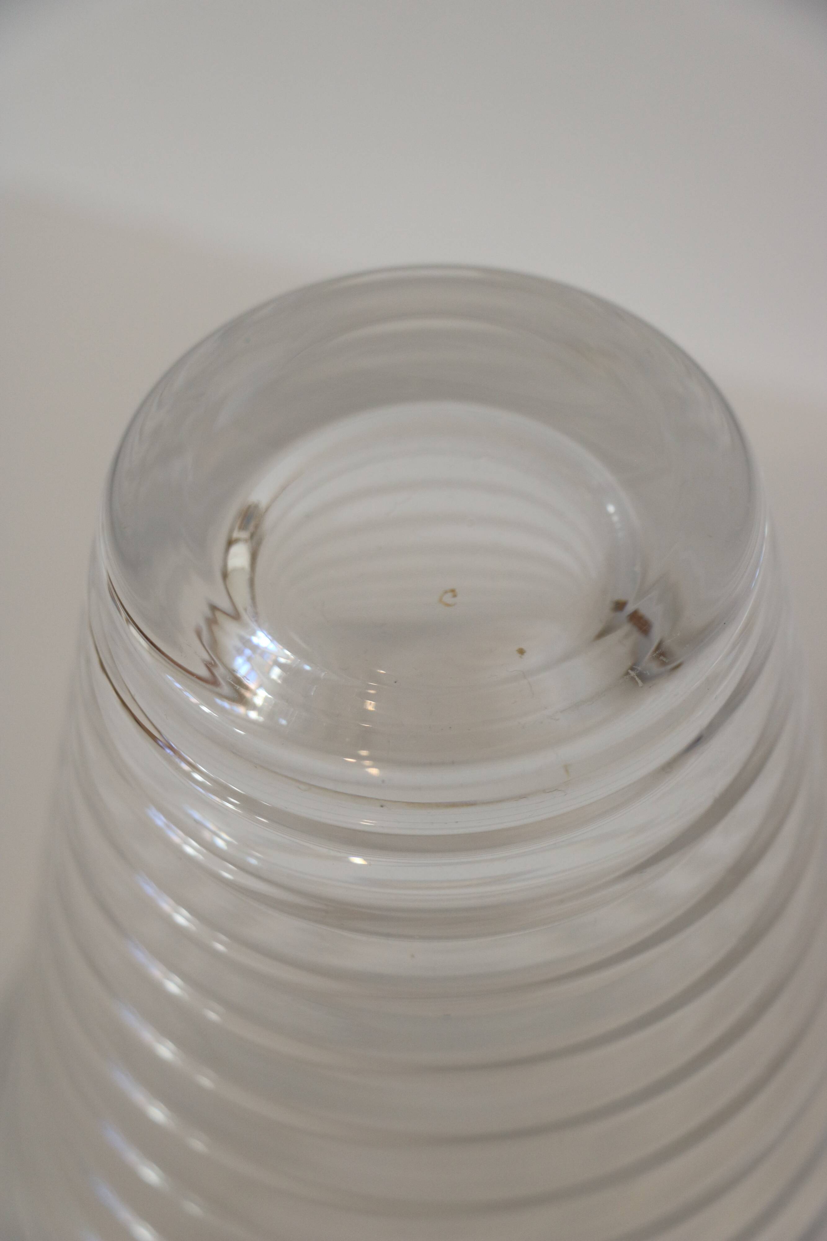 Scandinavian Art Deco Vase by Aino Aalto