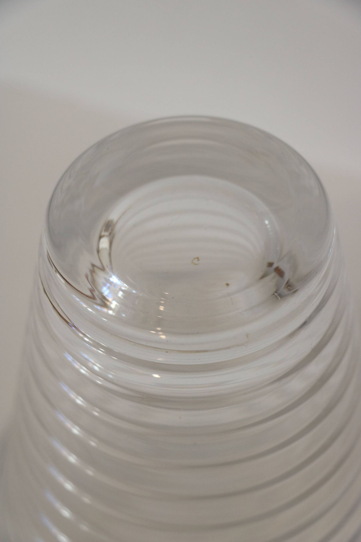 Scandinavian Art Deco vase by Aino Aalto