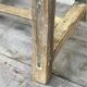 Small Workbench SADDLER