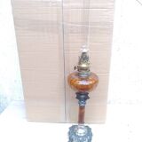 oil lamp