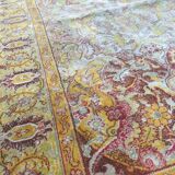 Tapis ancien turc Anatolie 100x170 cm