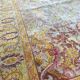 Ancient Turkish Carpet Anatolia 100x170 cm