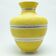 Large vintage vase from Steatyt, Poland, 1960s