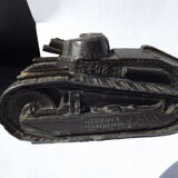 Tank inkwell FT