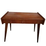 Scandinavian desk from the 60s