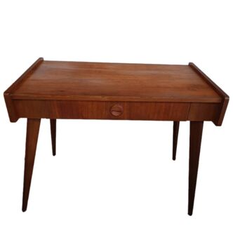 Scandinavian desk from the 60s