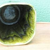 Vallauris ceramic vase