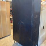 Workshop cabinet