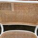 Chaise design Cesca b32 modèle blanc