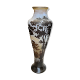 Gallé vase
