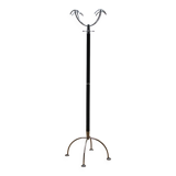 70s coat rack