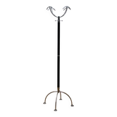 70s coat rack