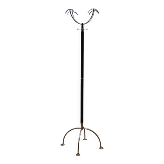 70s coat rack