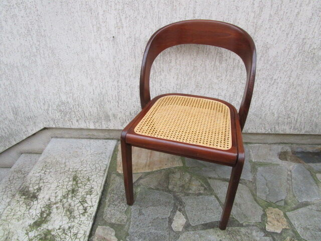 year vintage Scandinavian Chair