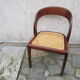 year vintage Scandinavian Chair