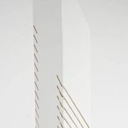 “Personaggi” floor lamp by Carmellini and Tronconi for Tronconi, Italy 1970