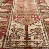 Vintage Turkish Milas  Rug  , 174 X 104 cm