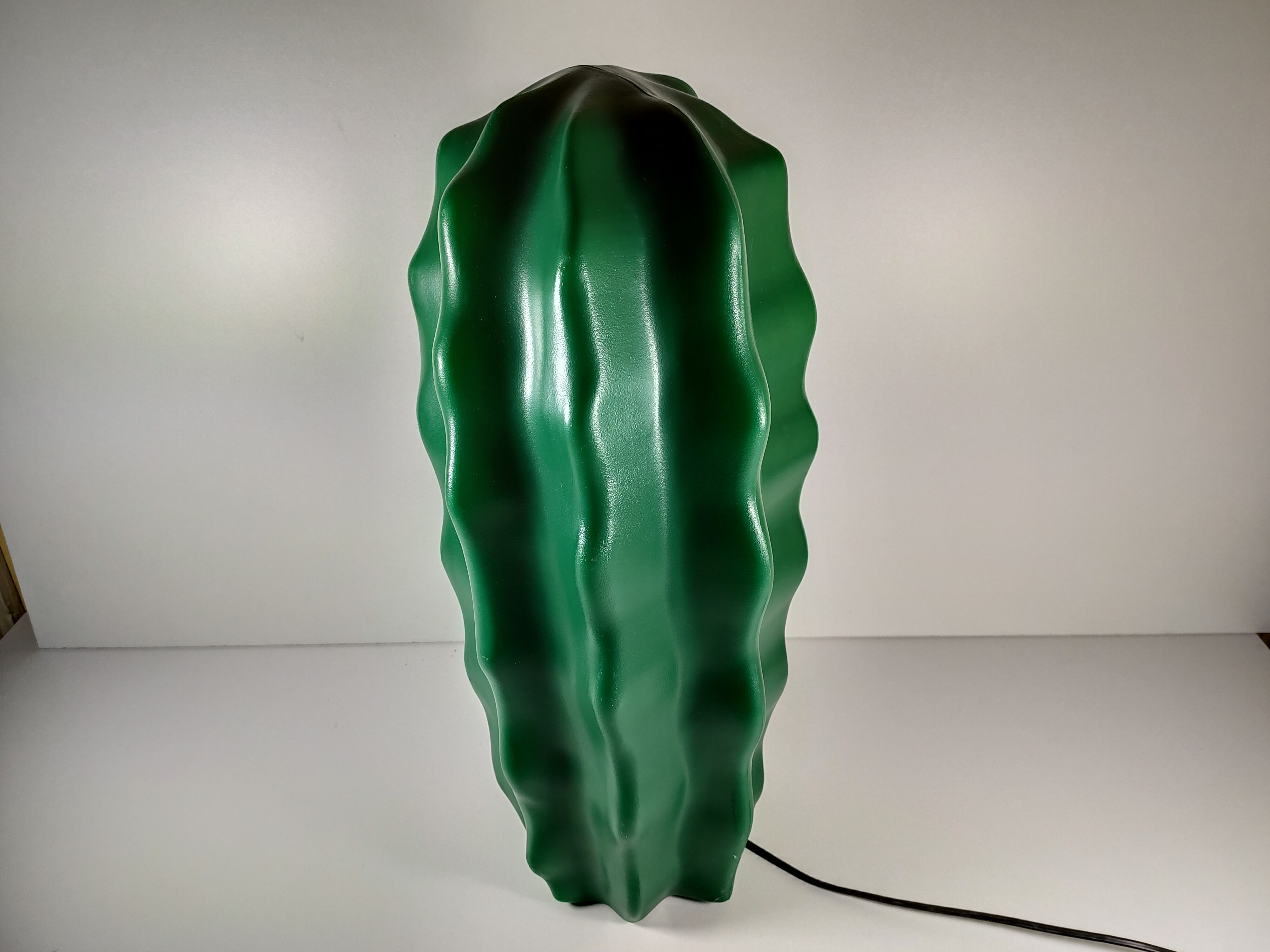 Cactus lamp model Sucu by Elmar Flototto for Art Nowo