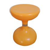 Tabouret diabolo Robur Sgabello, Americano Design année 70