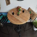Mange-Debout / Table Bistrot